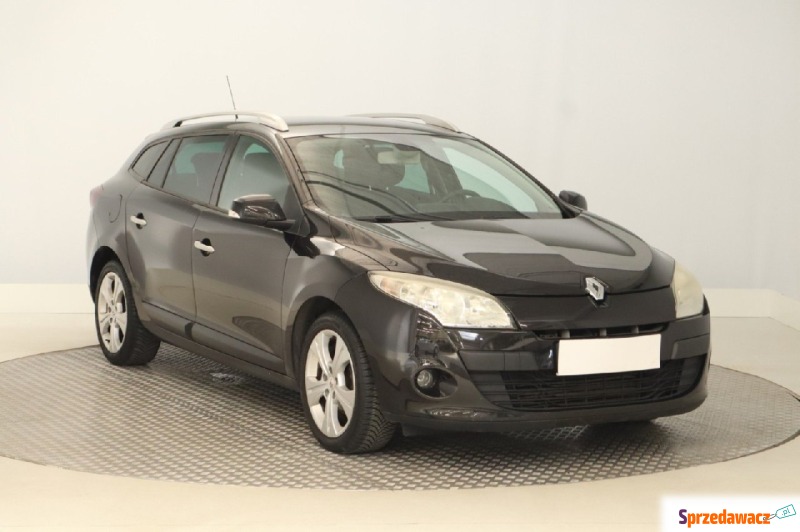 Renault Megane  Hatchback 2010,  1.4 benzyna - Na sprzedaż za 16 999 zł - Zabrze