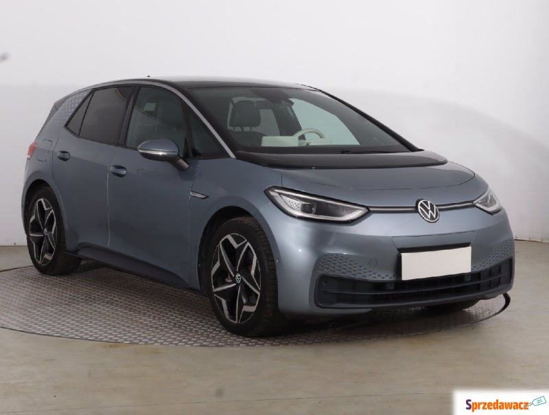 Volkswagen   Hatchback 2023 elektryczny, automat - Na sprzedaż za 102 999 zł - Warszawa