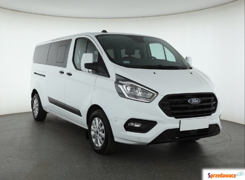 Ford Transit Custom 2021,  2.0 diesel - Na sprzedaż za 79 999 zł - Piaseczno