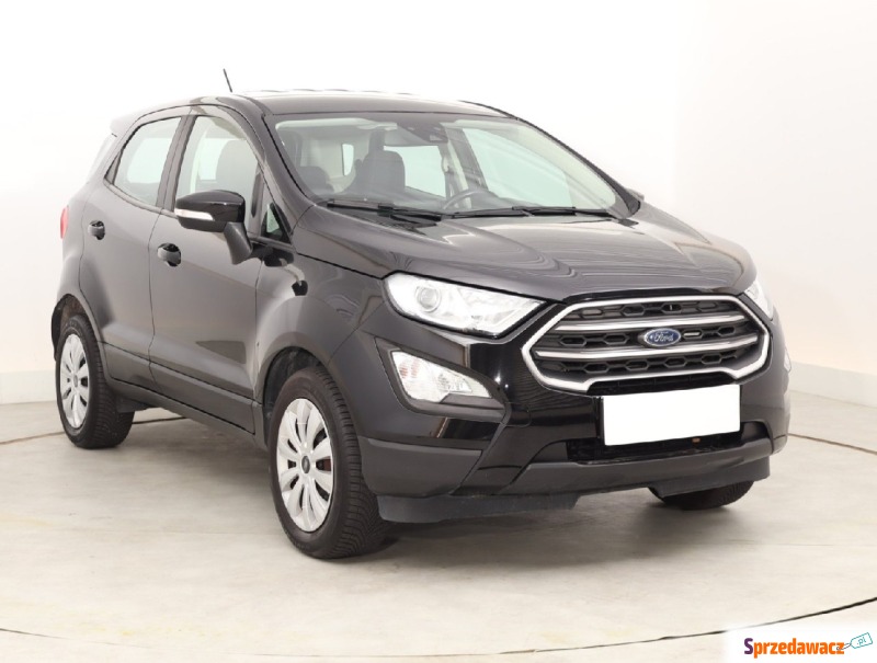 Ford EcoSport  SUV 2021,  1.0 benzyna - Na sprzedaż za 45 999 zł - Bielany Wrocławskie