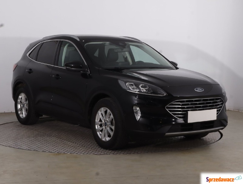 Ford Kuga  SUV 2020,  1.5 benzyna - Na sprzedaż za 79 999 zł - Płock