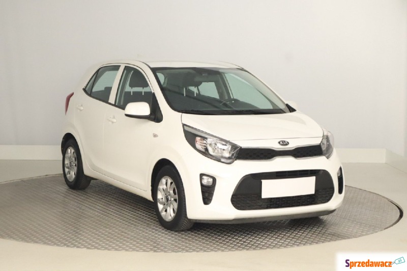 Kia Picanto  Hatchback 2020,  1.0 benzyna - Na sprzedaż za 39 999 zł - Zabrze