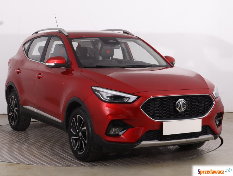 MG   SUV 2024,  1.5 benzyna - Na sprzedaż za 84 999 zł - Koszalin