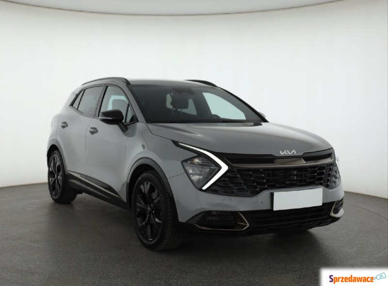Kia Sportage  SUV 2023,  1.6 benzyna, automat - Na sprzedaż za 114 999 zł - Piaseczno