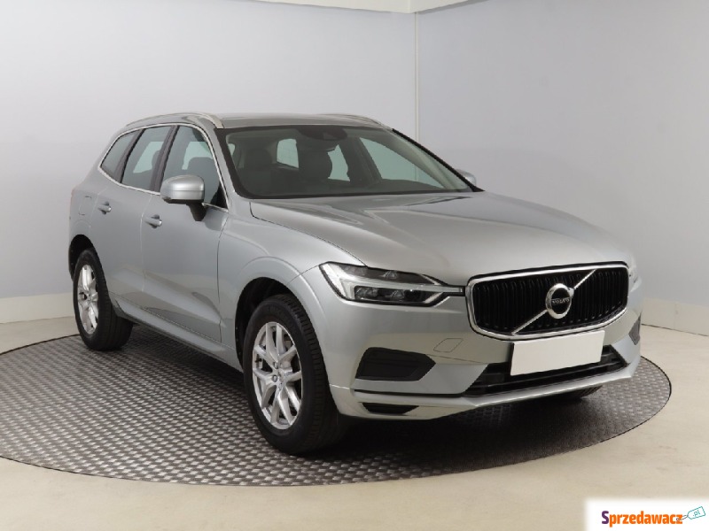 Volvo XC60  SUV 2017,  2.0 diesel, automat - Na sprzedaż za 99 999 zł - Bielany Wrocławskie