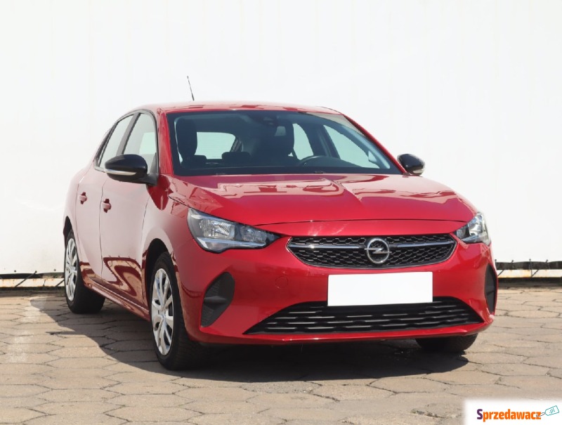 Opel Corsa  Hatchback 2023,  1.2 benzyna - Na sprzedaż za 43 999 zł - Łódź
