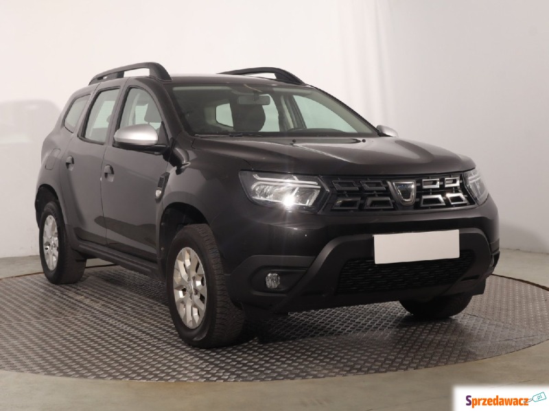 Dacia Duster  SUV 2022,  1.0 benzyna - Na sprzedaż za 56 999 zł - Katowice
