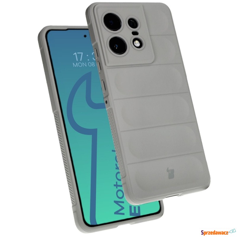 Pancerne etui Bizon Case Tur do Motorola Edge... - Etui na smartfony - Żory