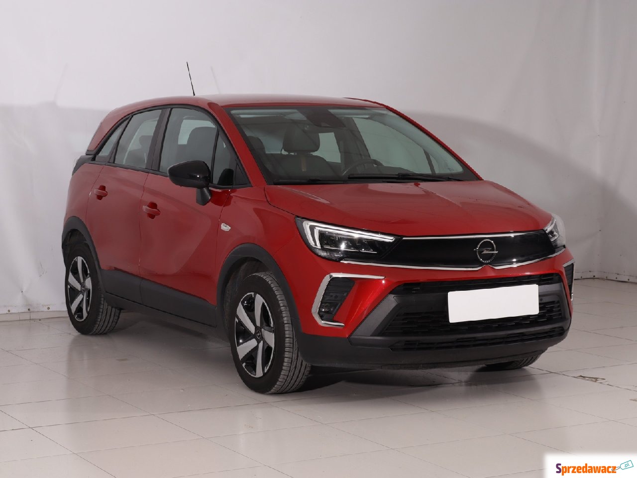 Opel 2021