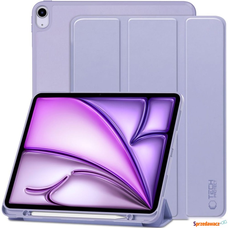 Etui Tech-Protect SC Pen do iPad...
