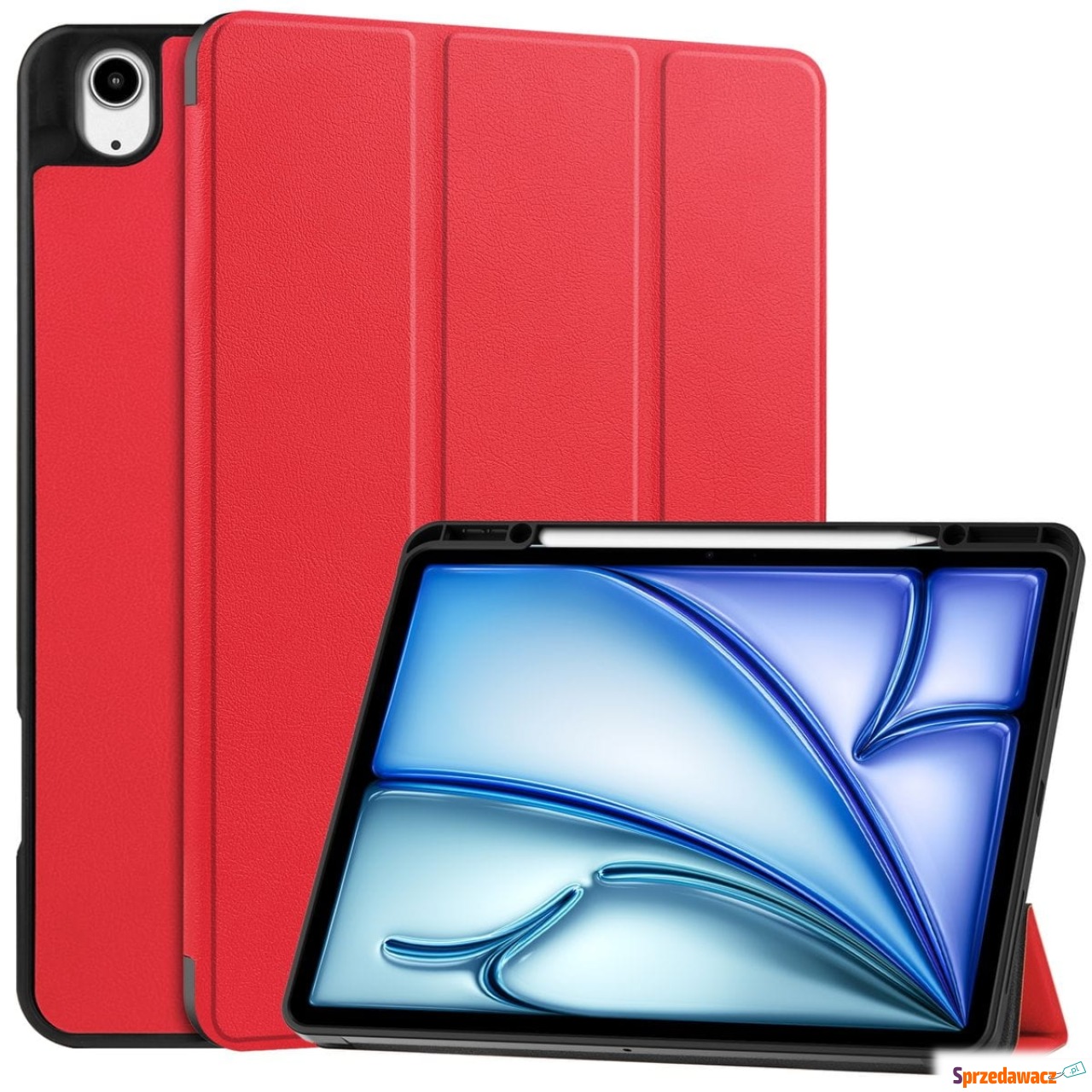 Etui Bizon Case Tab Lizard do iPad...