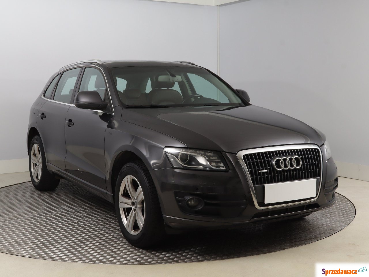 Audi Q5 2009