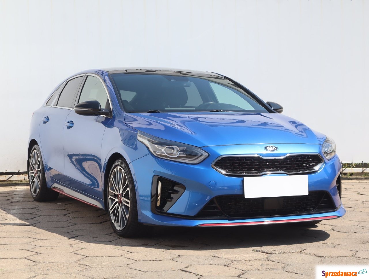 Kia 2020