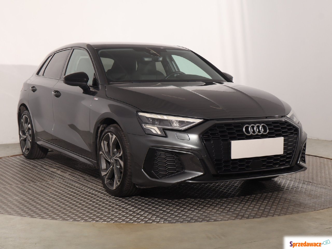 Audi A3 2020