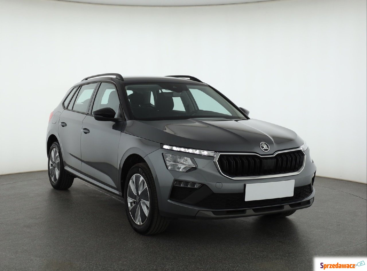 Skoda 2024