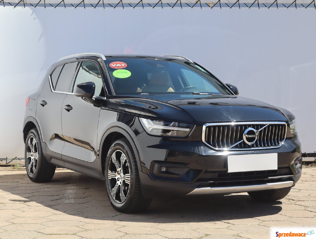 Volvo XC40 2020
