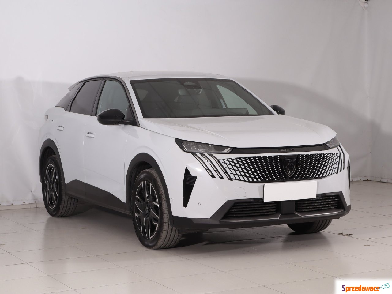 Peugeot 3008 2024