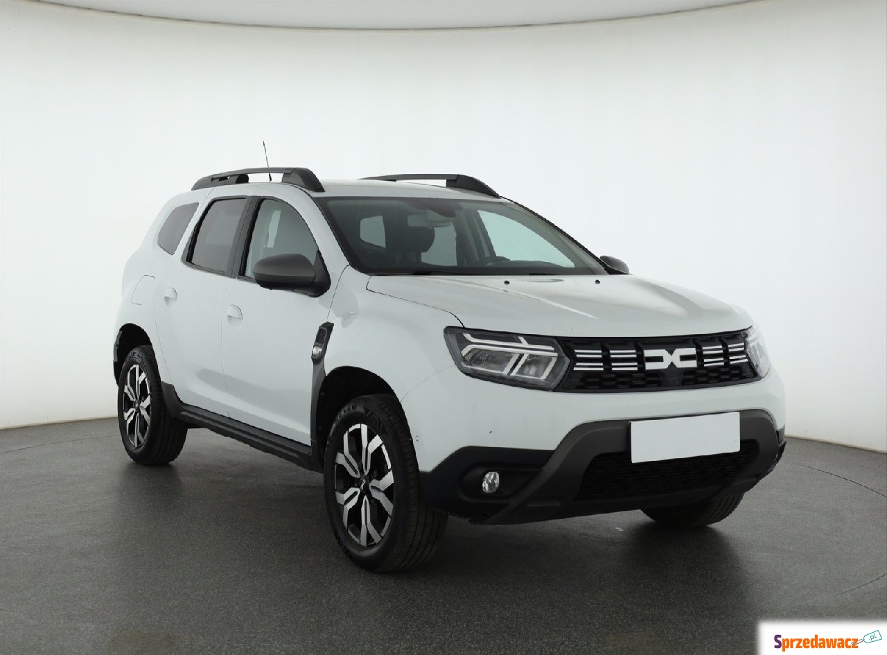 Dacia Duster 2023