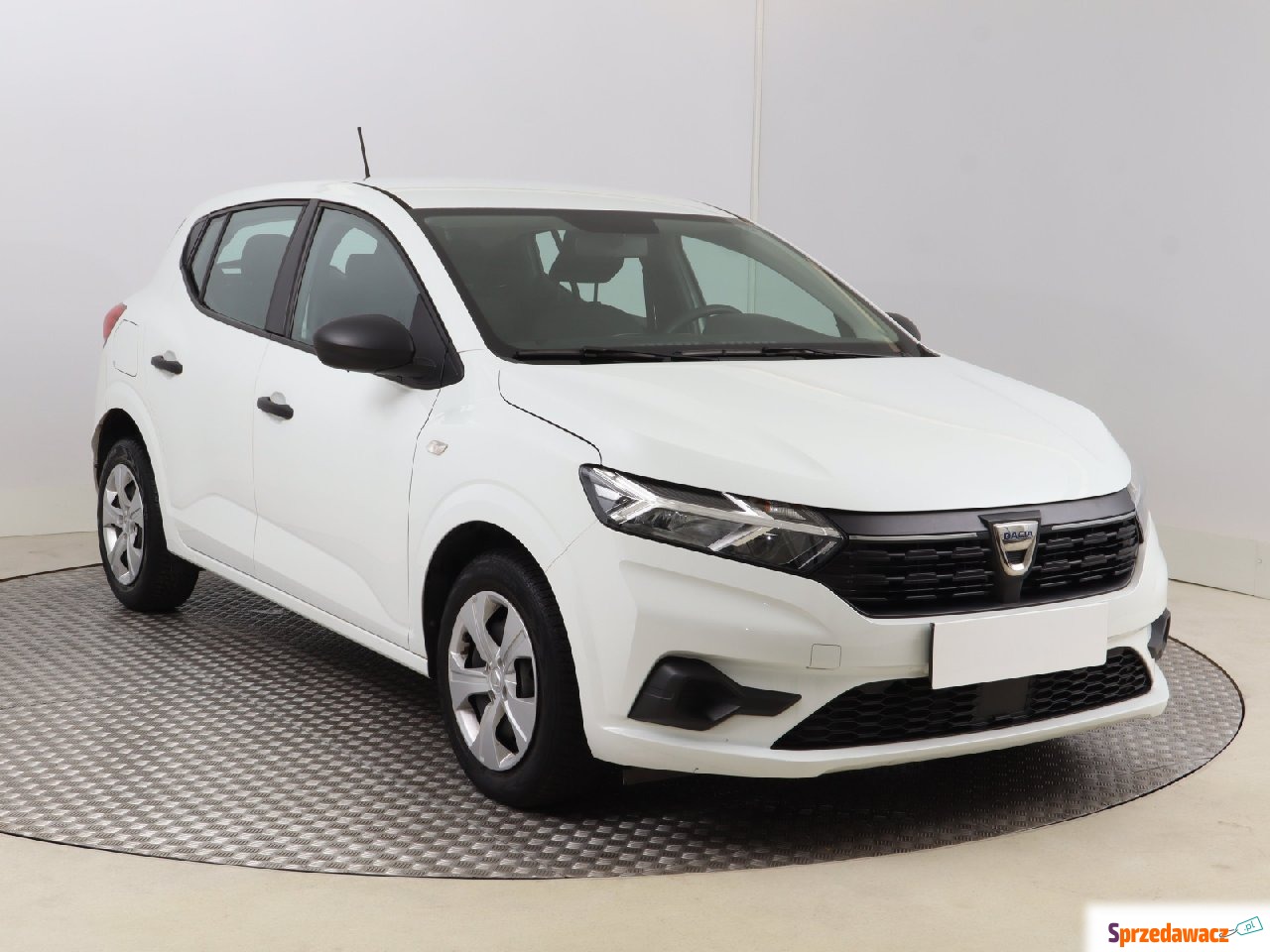 Dacia Sandero 2021