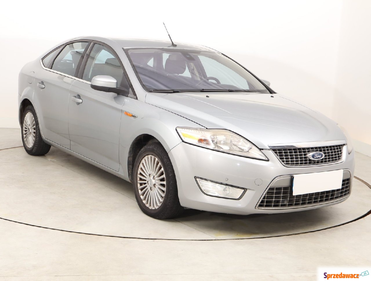 Ford Mondeo 2009