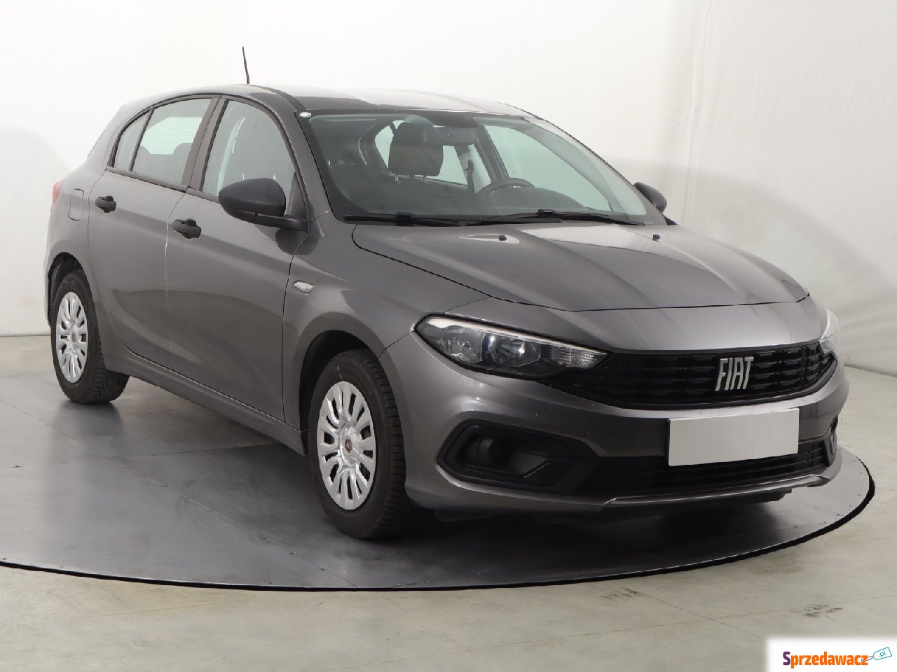 Fiat Tipo 2021