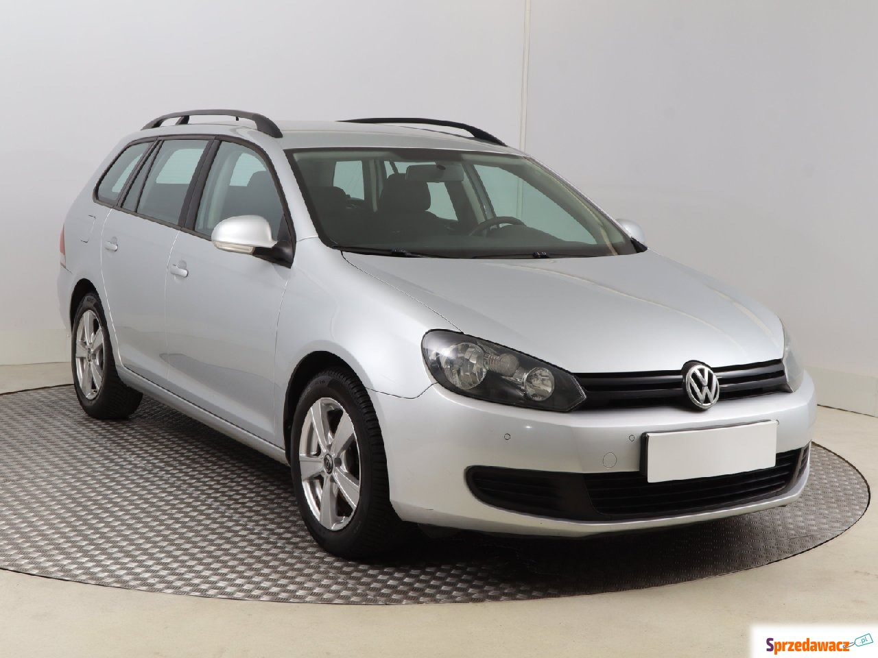 Volkswagen Golf 2013