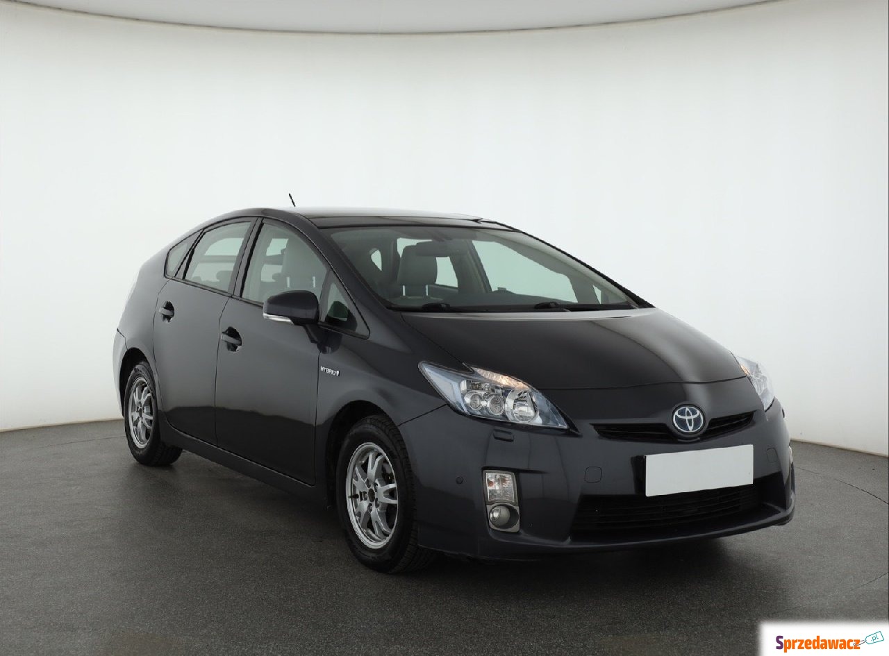 Toyota Prius 2011
