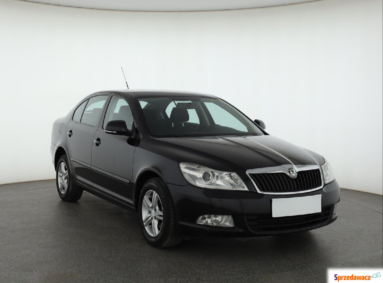 Skoda Octavia 2010