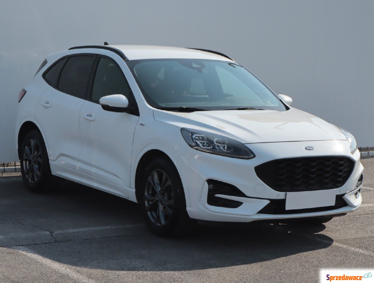 Ford Kuga 2020
