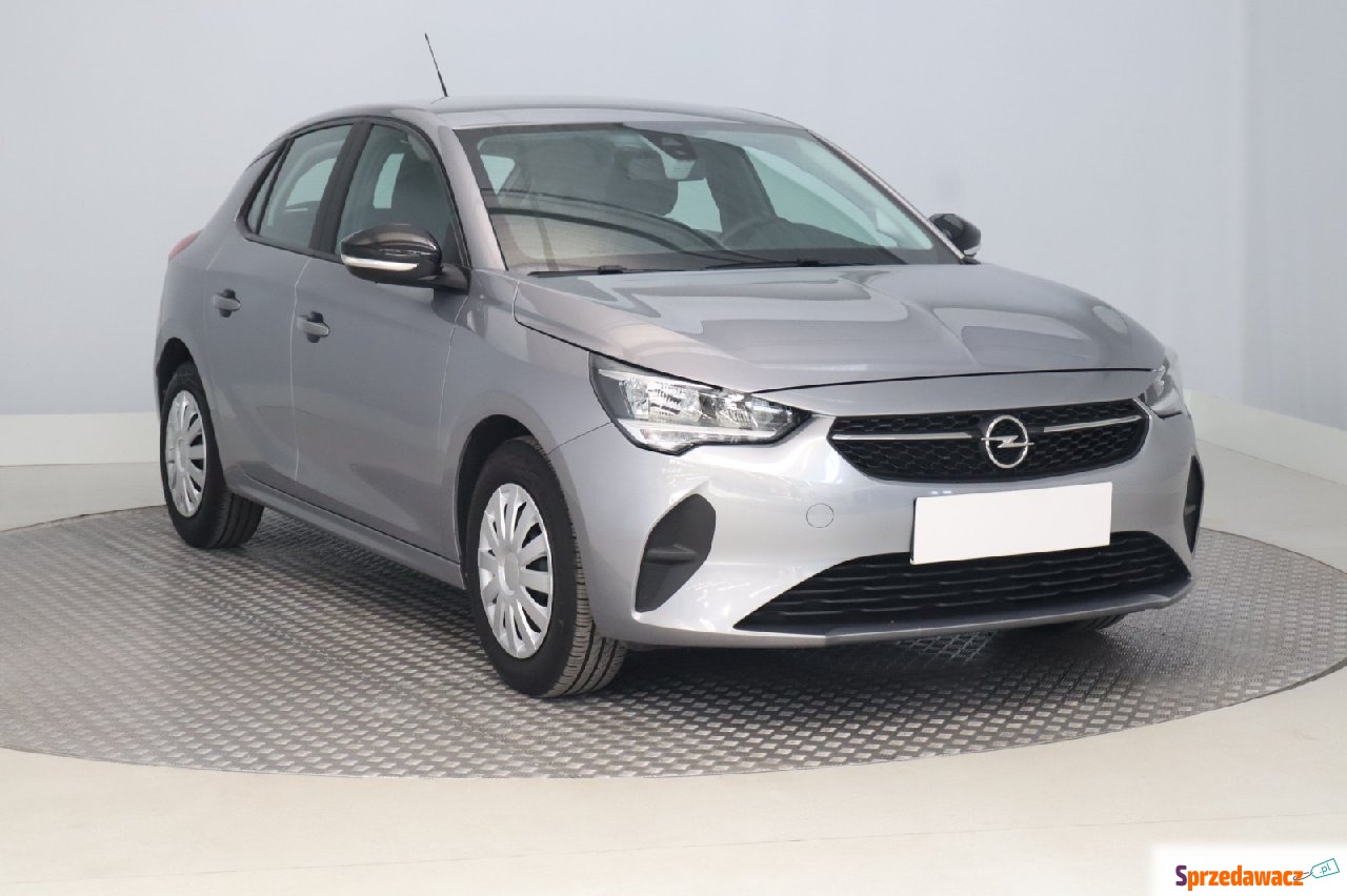 Opel Corsa 2019