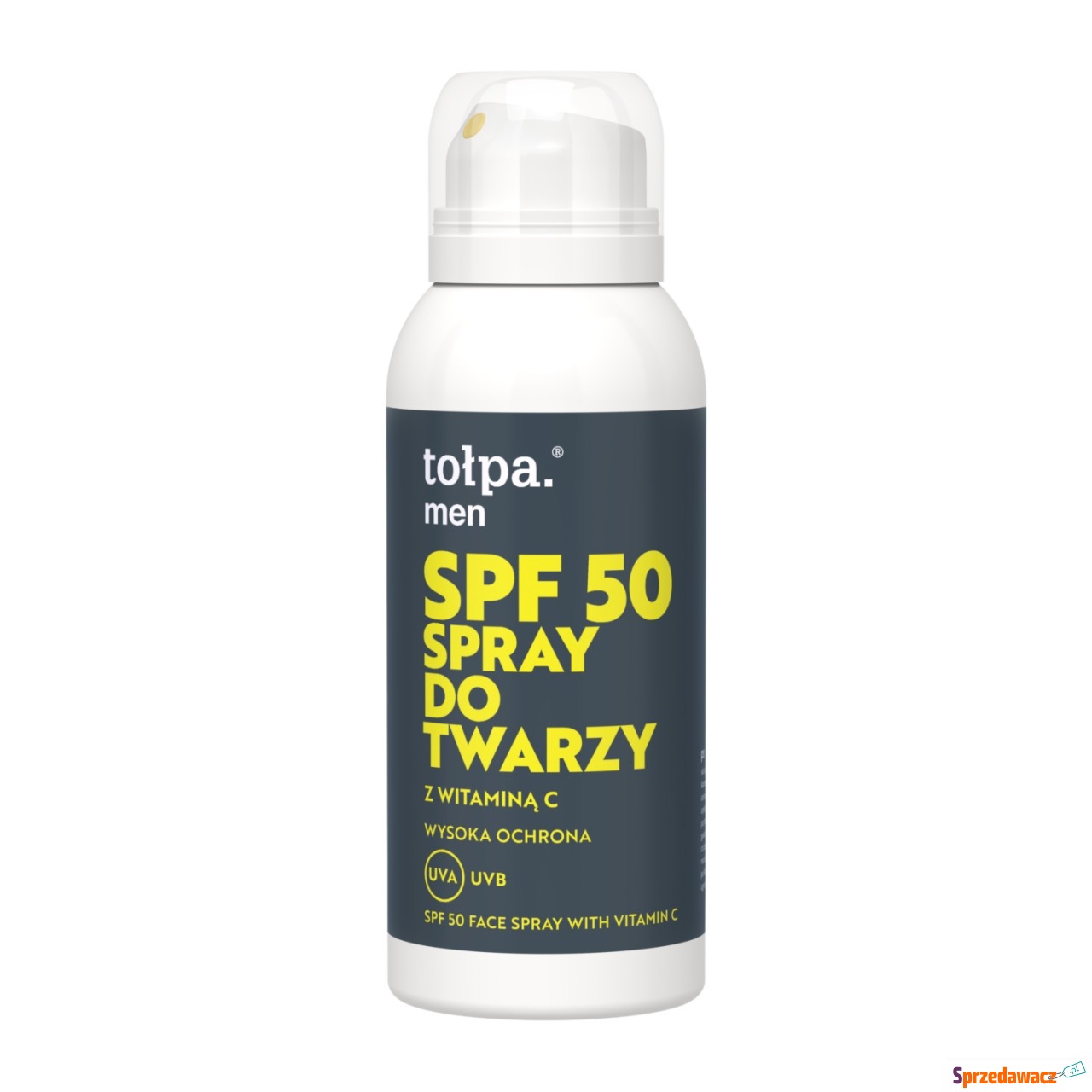 Tołpa Spray do twarzy z witaminą...