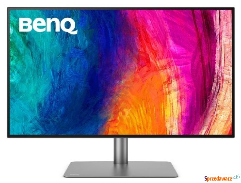 BenQ PD3225U - 60Hz | 4K | 32''...