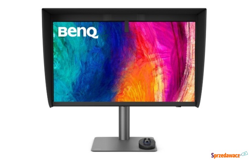 BenQ PD2770U - 60 Hz | 4K | IPS...