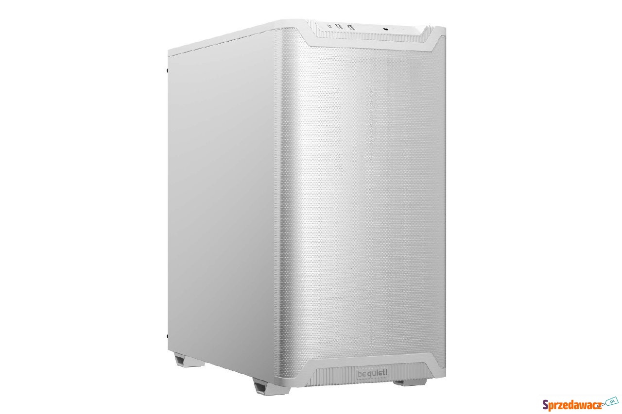 be quiet! Pure Base 501, airflow,...