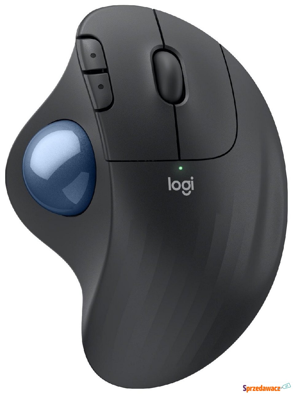 Myszka Logitech M575S bezprzewodowa...