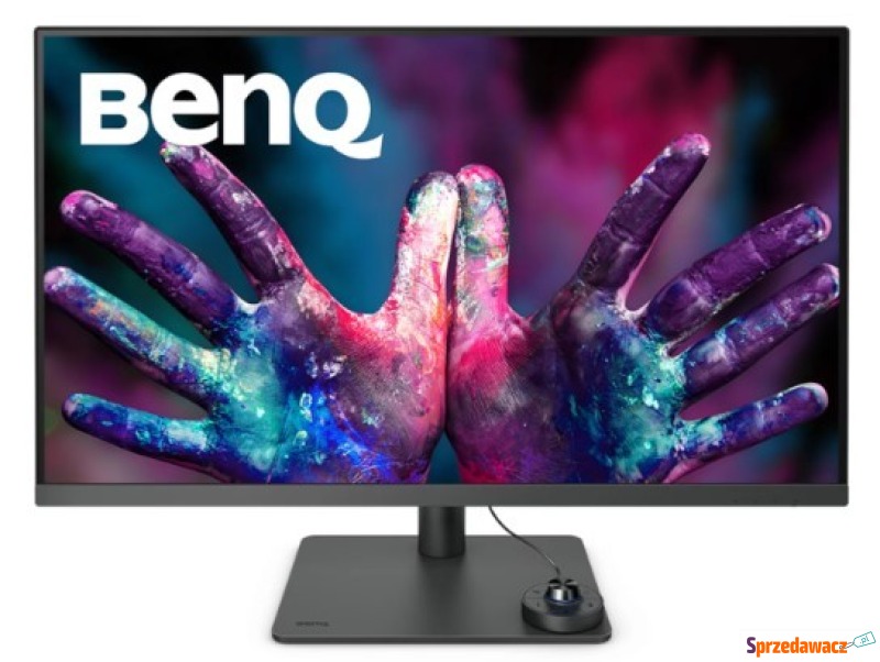 BenQ PD3205U - 60Hz | 4K | 31.5''...