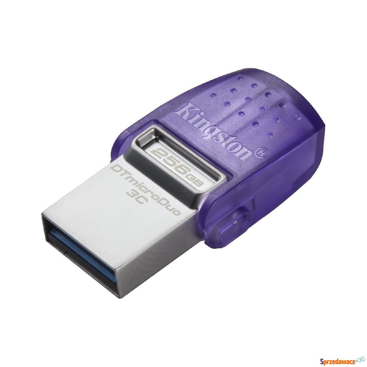 Kingston DataTraveler MicroDuo...