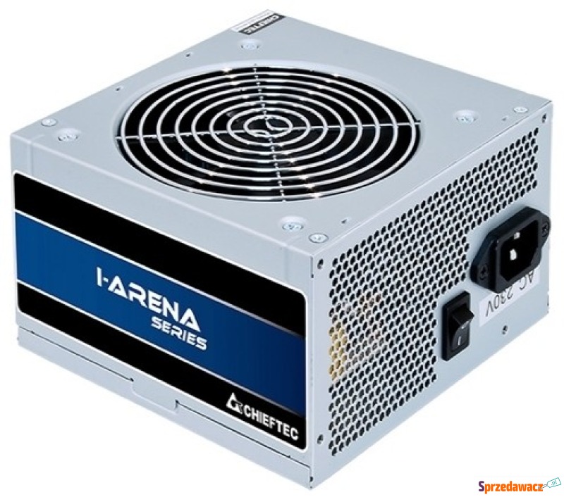 Chieftec GPB-350S