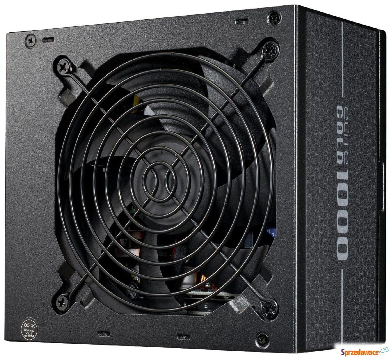 Cooler Master Elite 1000W 80+ Gold