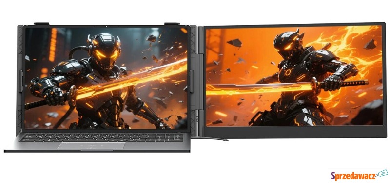 Monitor Blackview 14 przenośny...