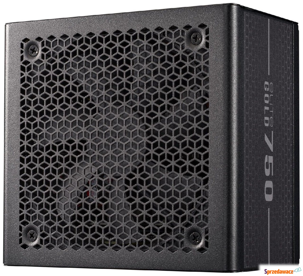 Cooler Master Elite 750W 80+ Gold