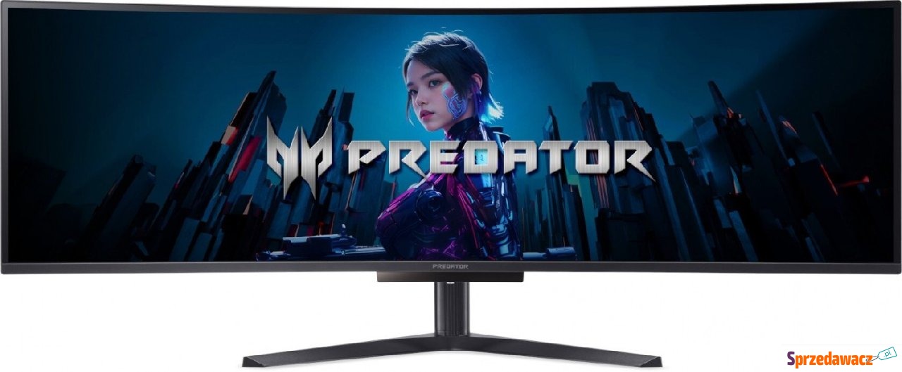 Acer Predator X49XBMIPPHUZX - 240Hz...