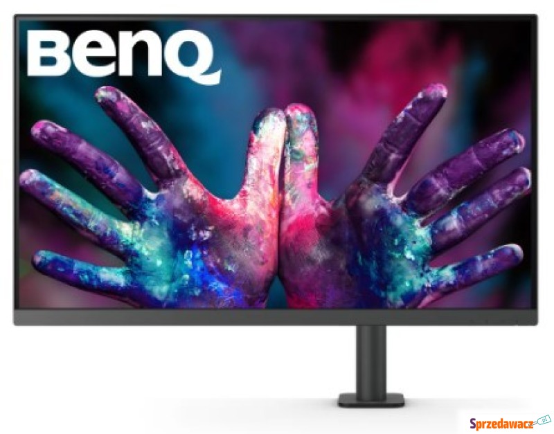 BenQ PD2705UA - 60Hz | 4K | 27''...
