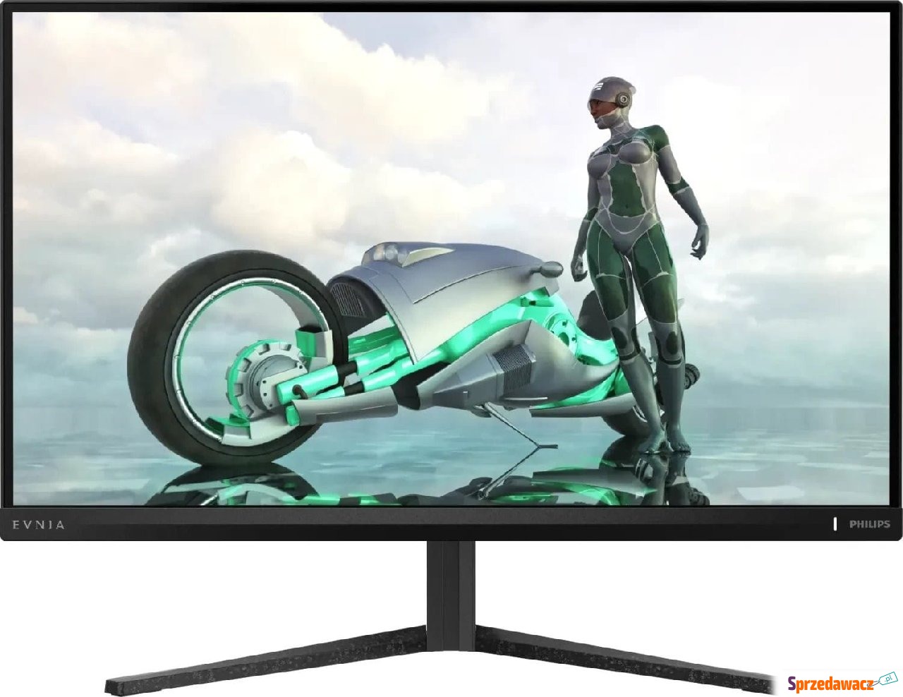 Philips 27M2N3800A - 160Hz 4K |...