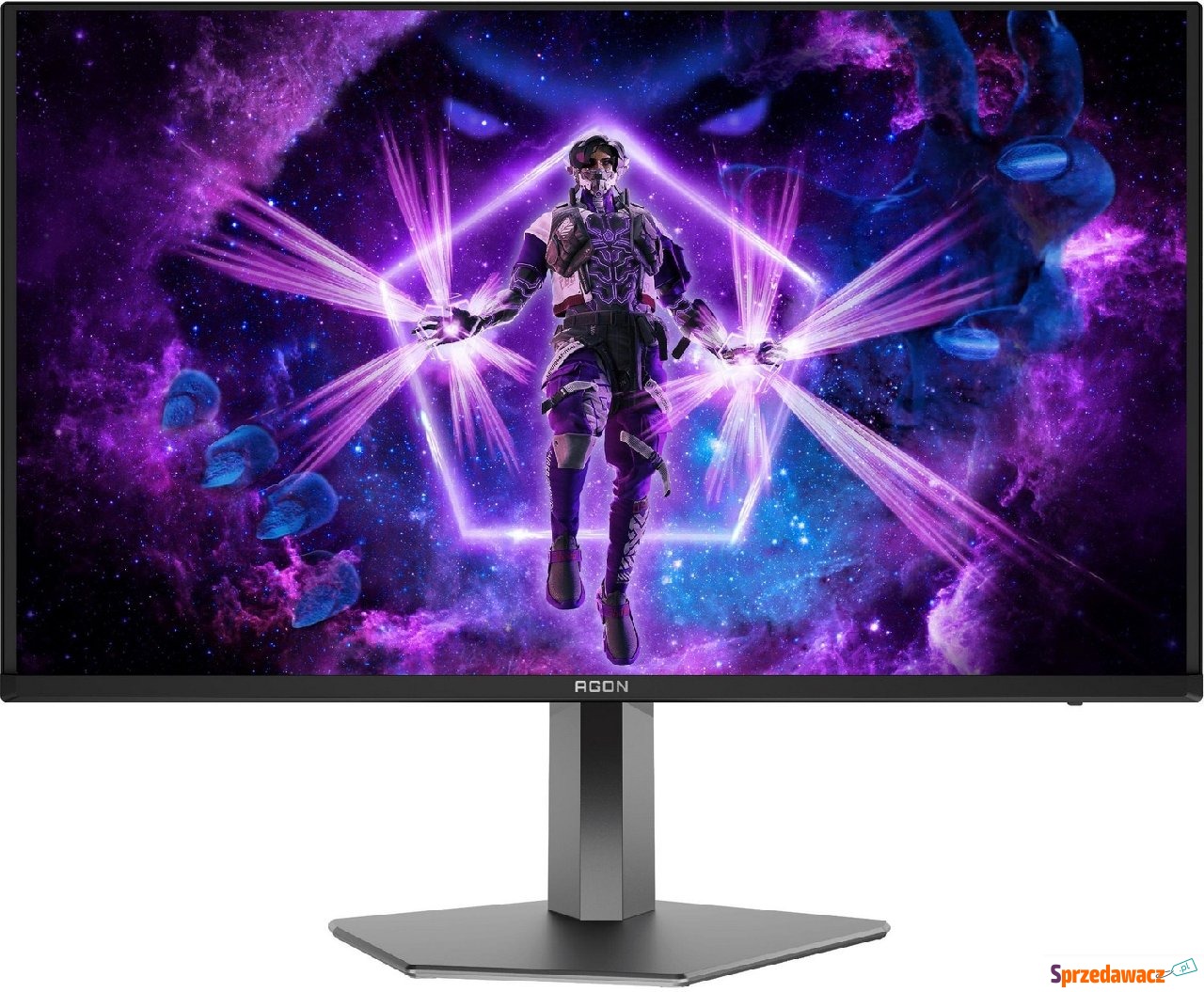 AOC AGON PRO AG326UD - 165Hz |...