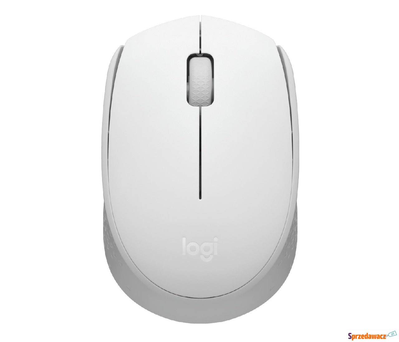 Myszka Logitech M171 bezprzewodowa...