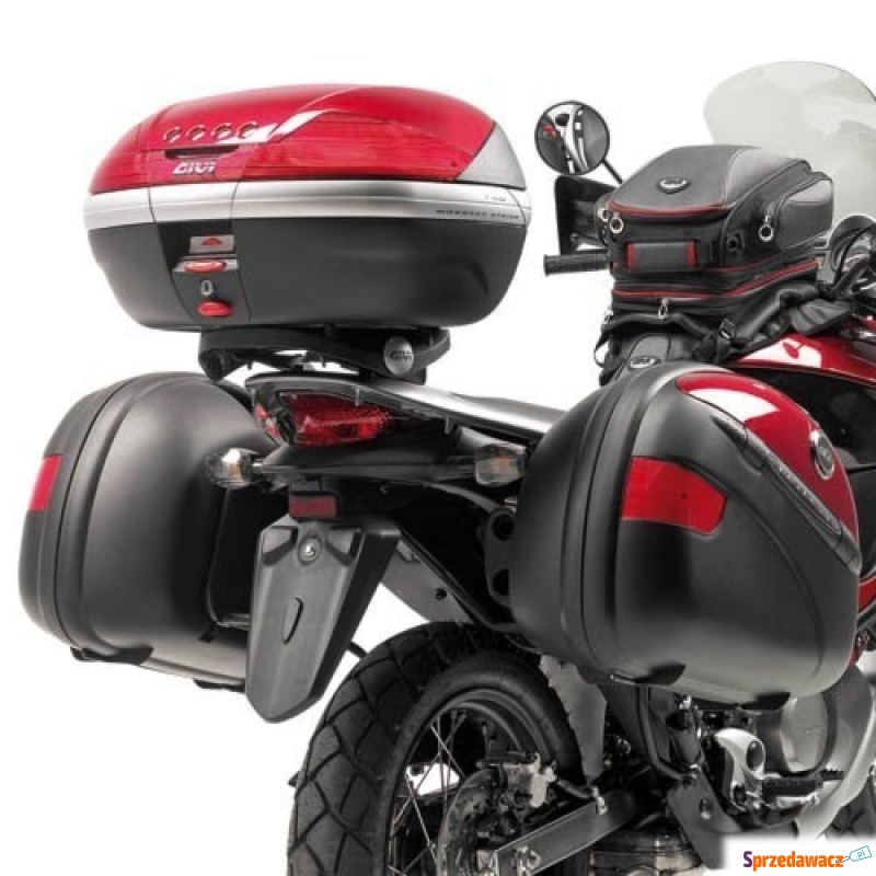 Givi PL203 stelaż boczny Honda...