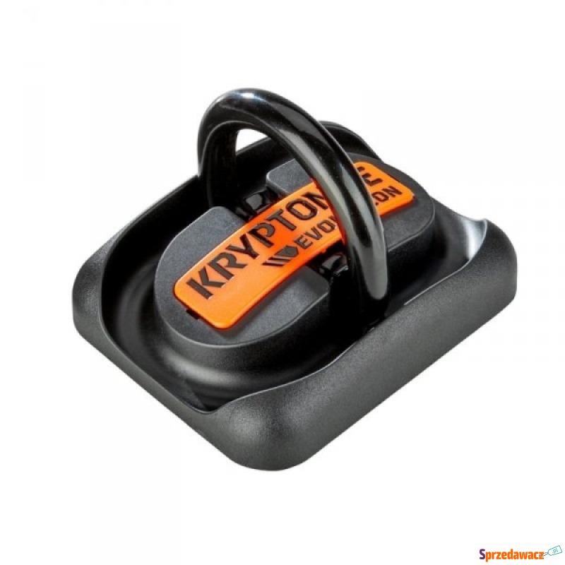 KRYPTONITE KOTWA EVOLUTION GROUND...