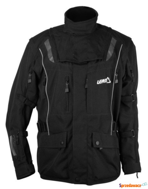 LEATT KURTKA GPX PRO