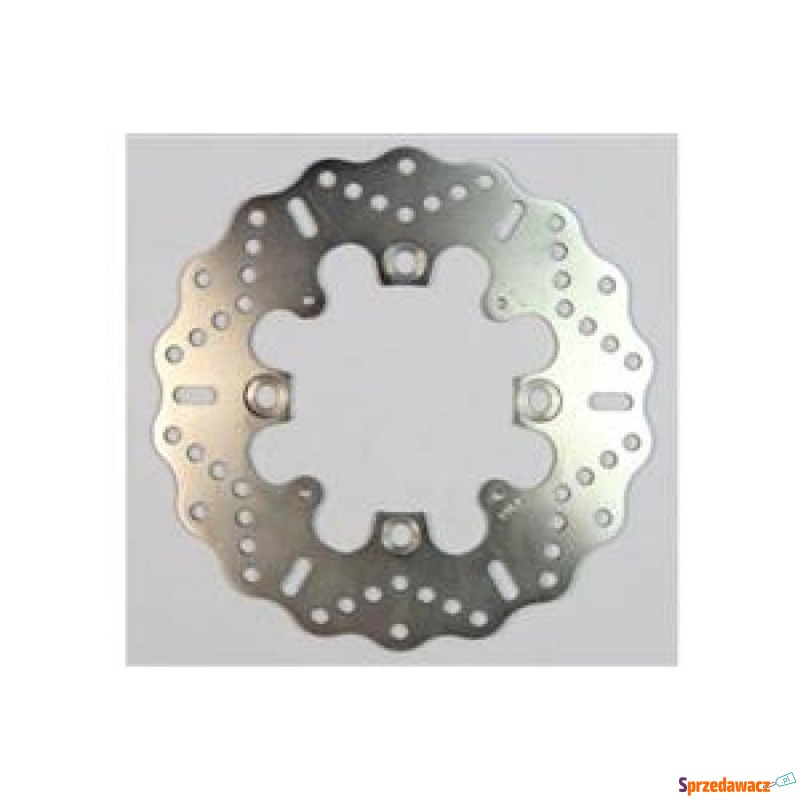 Tarcza hamulcowa EBC MD4164AC...